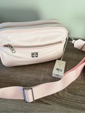 Tory Burch VIRGINIA CROSSBODY BAG